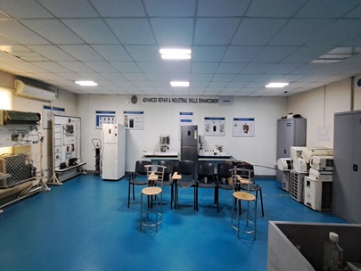 RACHA Lab